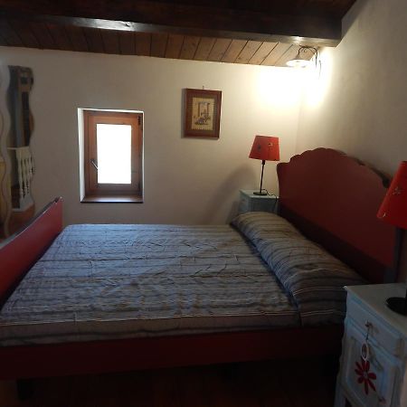 Villa Azzurra San Corrado di Fuori Zewnętrze zdjęcie