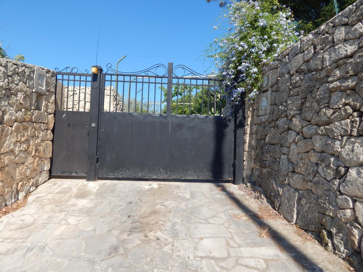 Villa Azzurra San Corrado di Fuori Zewnętrze zdjęcie