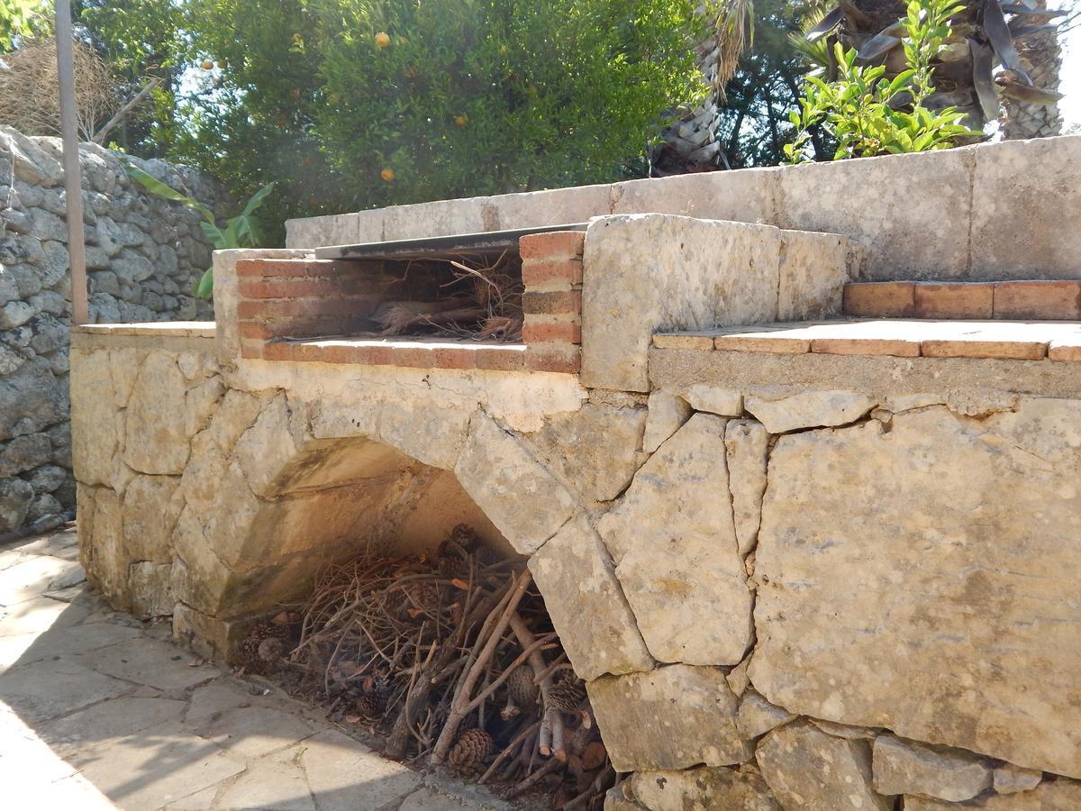 Villa Azzurra San Corrado di Fuori Zewnętrze zdjęcie