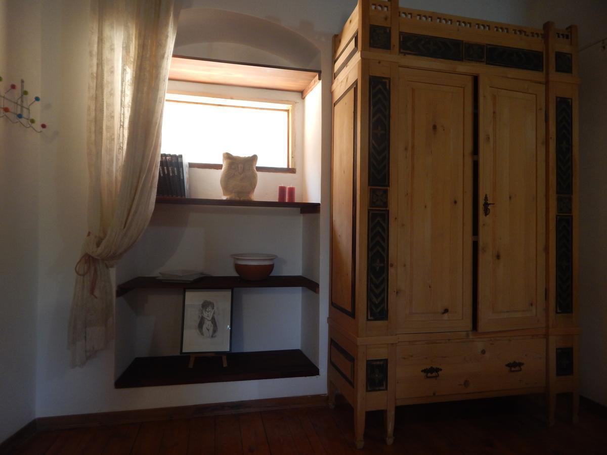 Villa Azzurra San Corrado di Fuori Zewnętrze zdjęcie