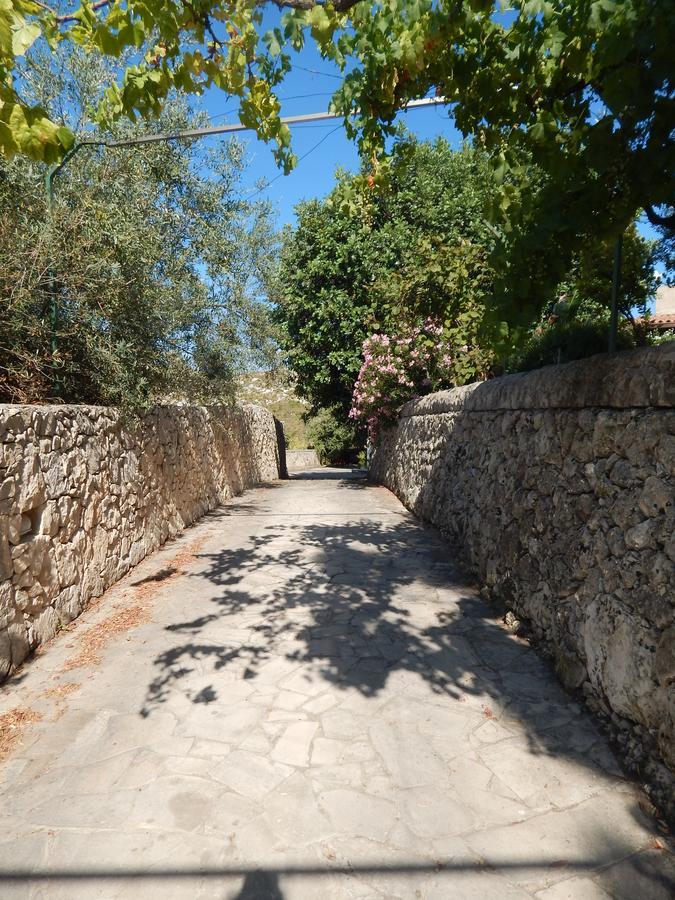Villa Azzurra San Corrado di Fuori Zewnętrze zdjęcie