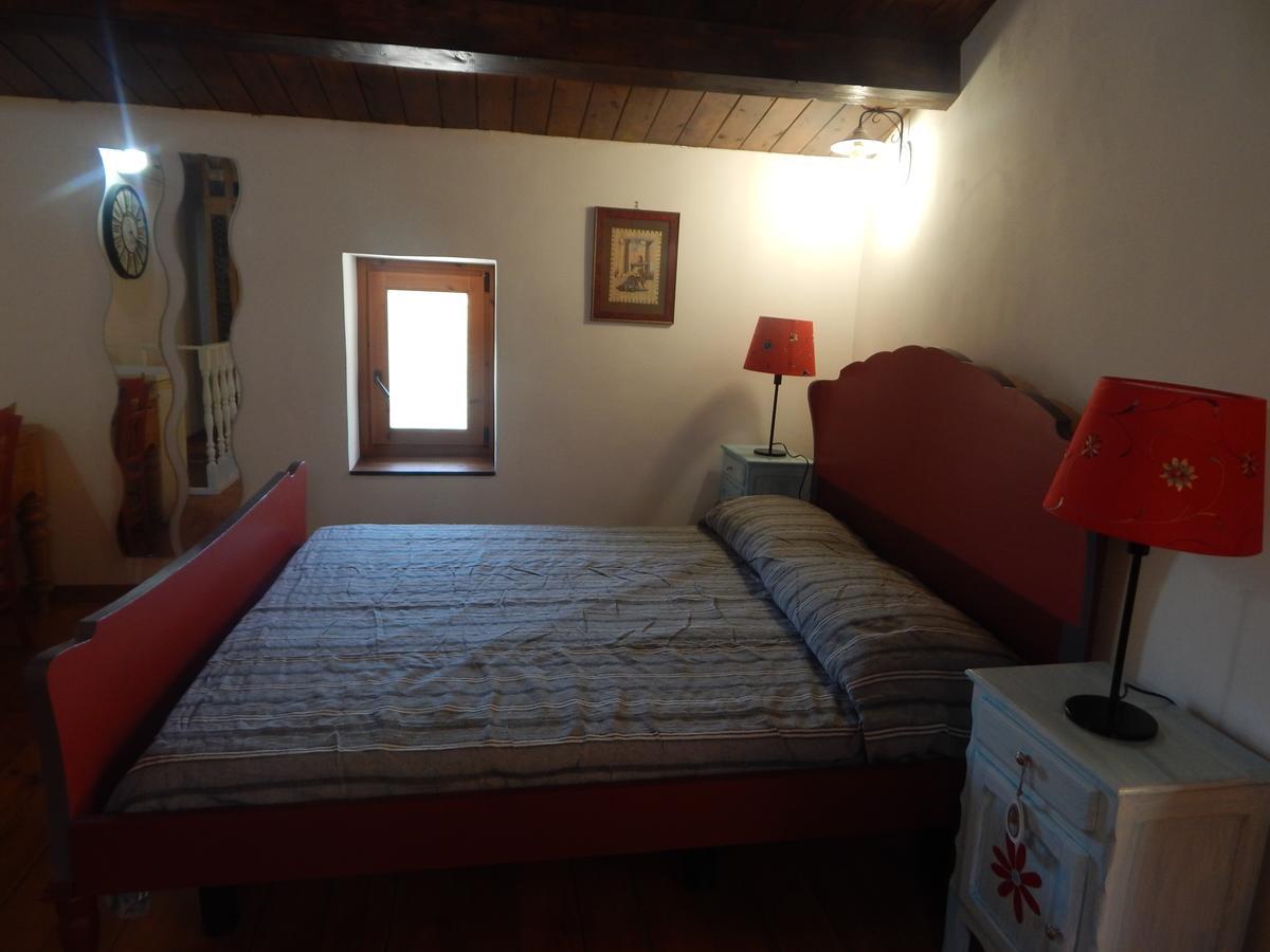 Villa Azzurra San Corrado di Fuori Zewnętrze zdjęcie