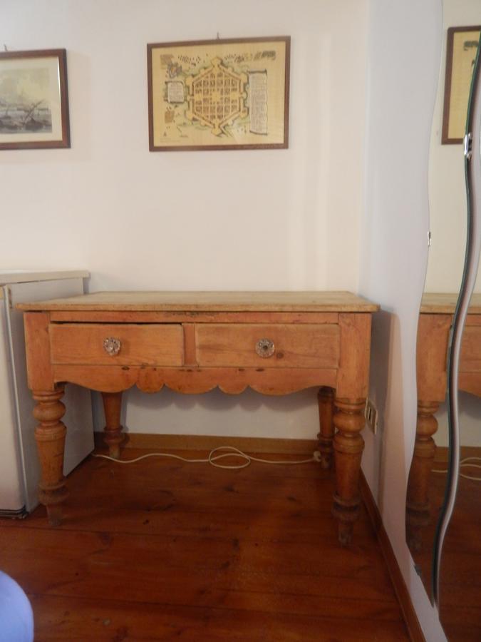Villa Azzurra San Corrado di Fuori Zewnętrze zdjęcie