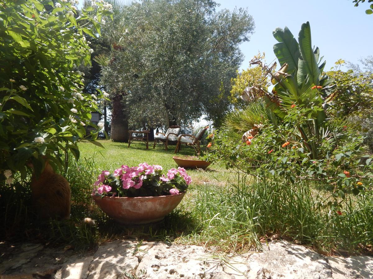 Villa Azzurra San Corrado di Fuori Zewnętrze zdjęcie